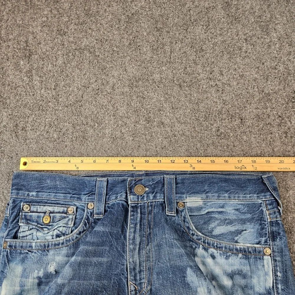 True Religion true religion